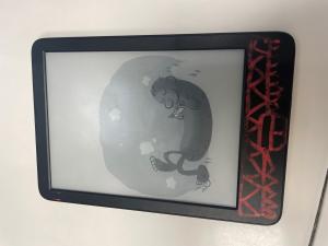 CS469/2024 KINDLE